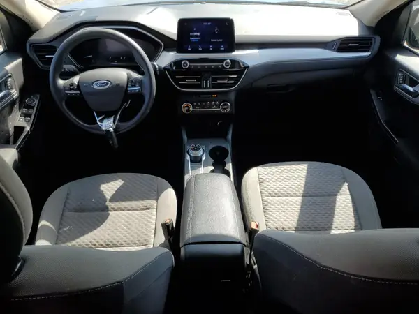 1FMCU0G62LUB89710 2020 FORD ESCAPE - Image 8