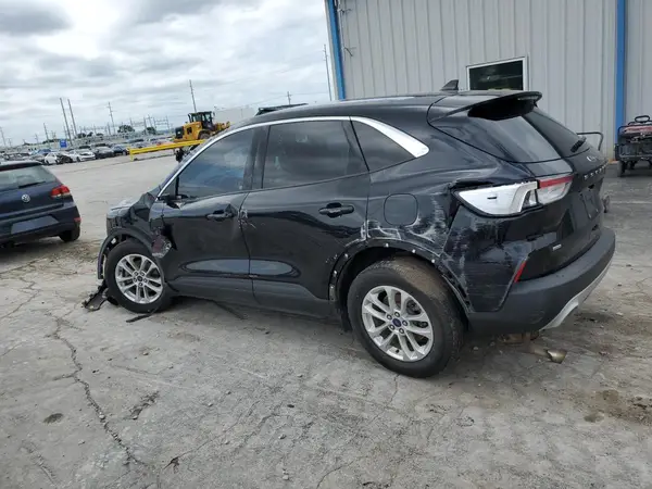 1FMCU0G62LUB90629 2020 FORD ESCAPE - Image 2