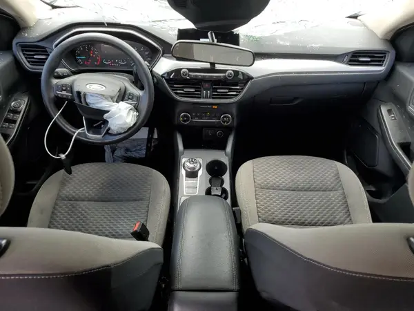 1FMCU0G62LUB90629 2020 FORD ESCAPE - Image 8