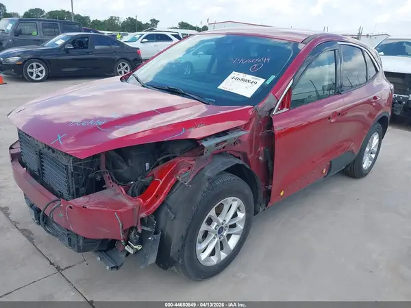 1FMCU0G62LUB91876 2020 FORD ESCAPE - Image 2