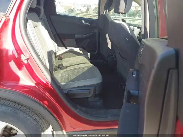 1FMCU0G62LUB94518 2020 FORD ESCAPE - Image 8
