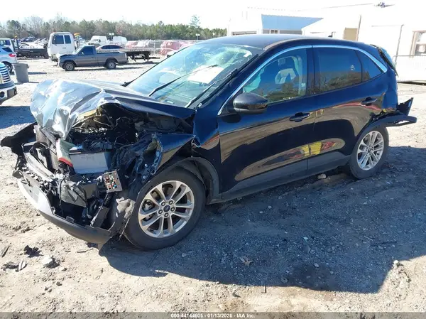 1FMCU0G62LUB94549 2020 FORD ESCAPE - Image 2