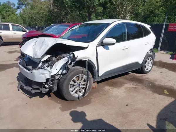 1FMCU0G62LUB95555 2020 FORD ESCAPE - Image 2