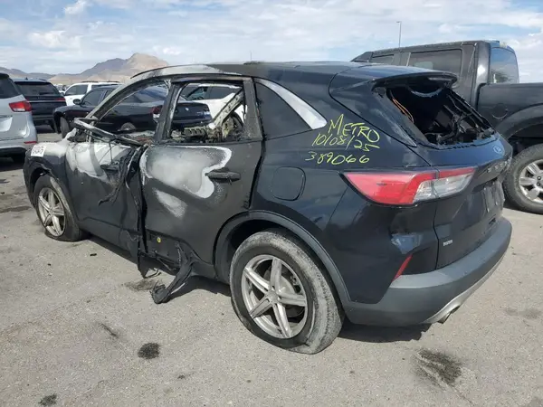 1FMCU0G62LUB95877 2020 FORD ESCAPE - Image 2