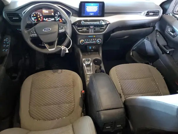 1FMCU0G62LUB96589 2020 FORD ESCAPE - Image 8