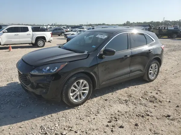 1FMCU0G62LUC03508 2020 FORD ESCAPE - Image 1