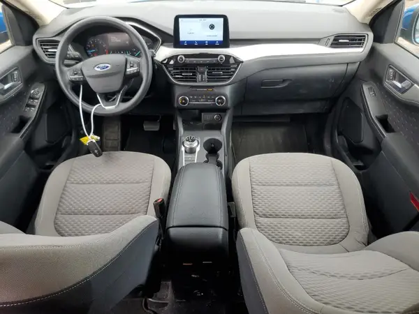 1FMCU0G62LUC08336 2020 FORD ESCAPE - Image 8