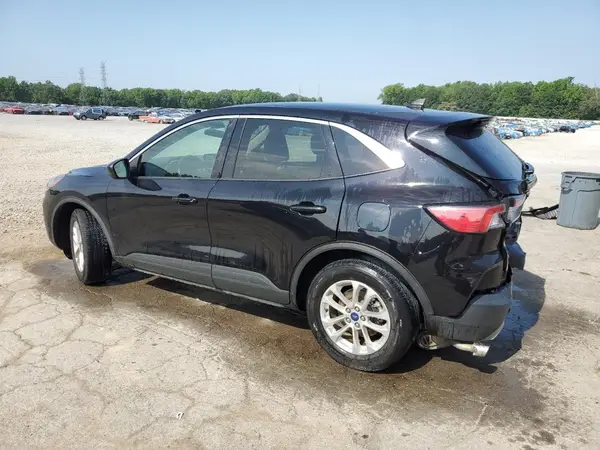 1FMCU0G62LUC13567 2020 FORD ESCAPE - Image 2