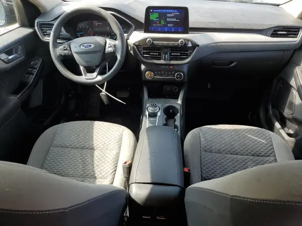 1FMCU0G62LUC13567 2020 FORD ESCAPE - Image 8