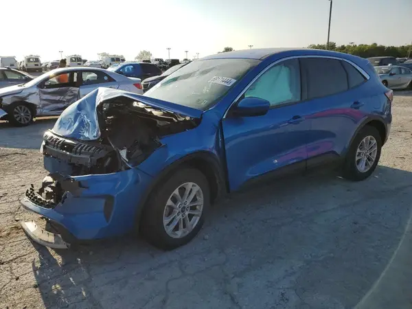 1FMCU0G62LUC15643 2020 FORD ESCAPE - Image 1