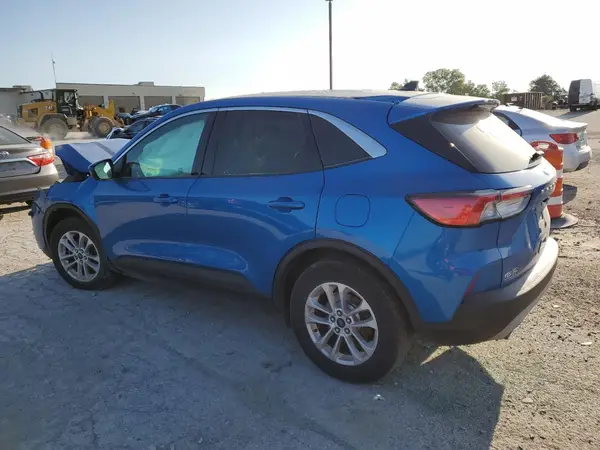 1FMCU0G62LUC15643 2020 FORD ESCAPE - Image 2