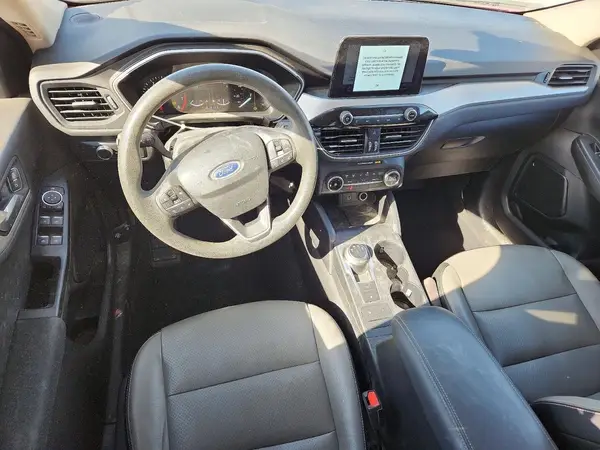 1FMCU0G62LUC18249 2020 FORD ESCAPE - Image 8