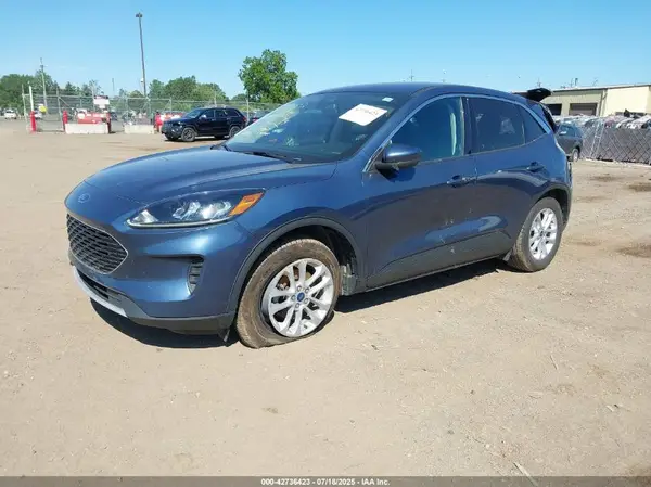 1FMCU0G62LUC41899 2020 FORD ESCAPE - Image 2