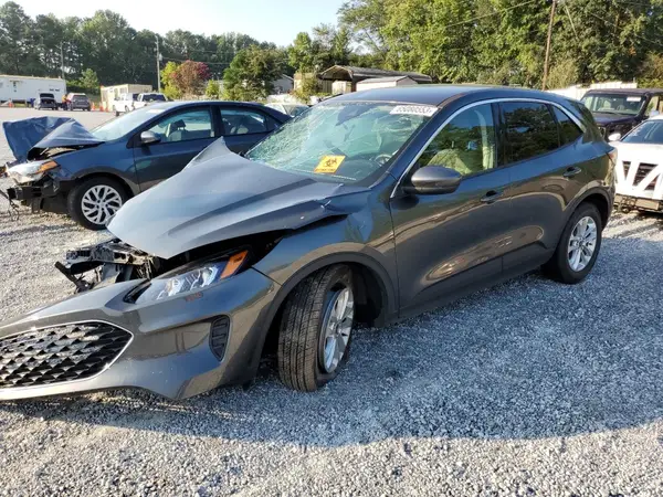 1FMCU0G62LUC42373 2020 FORD ESCAPE - Image 1