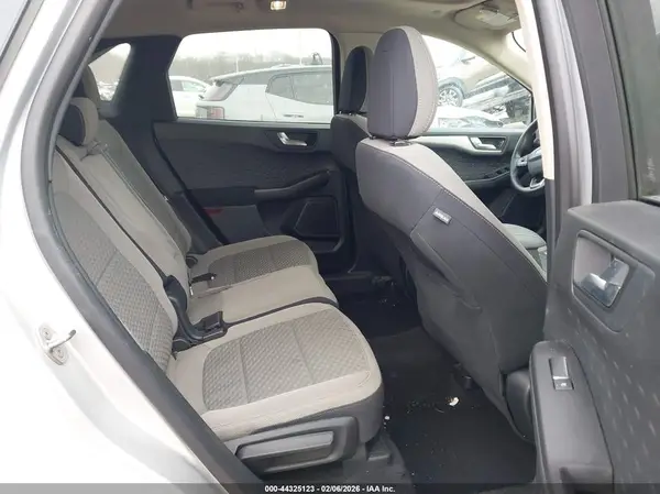 1FMCU0G62LUC49257 2020 FORD ESCAPE - Image 8