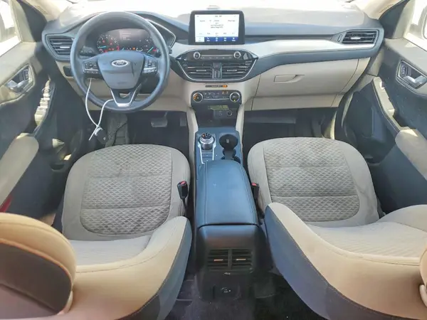 1FMCU0G62LUC50537 2020 FORD ESCAPE - Image 8