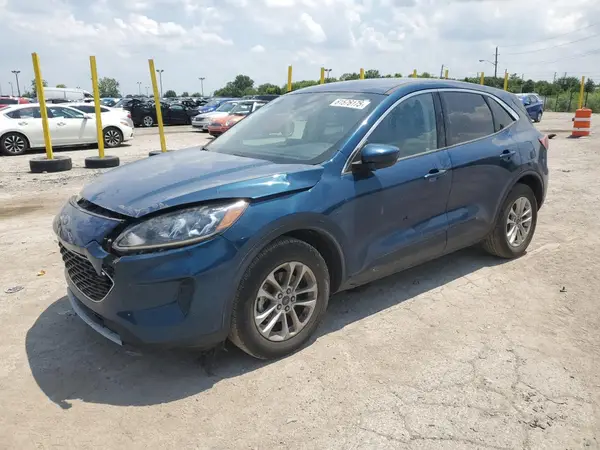 1FMCU0G62LUC51414 2020 FORD ESCAPE - Image 1