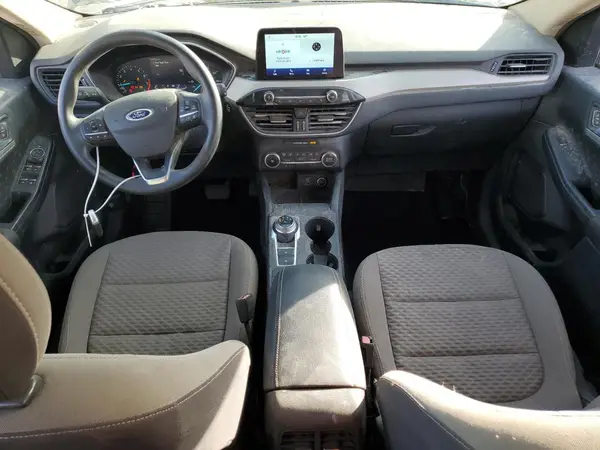 1FMCU0G62LUC52126 2020 FORD ESCAPE - Image 8