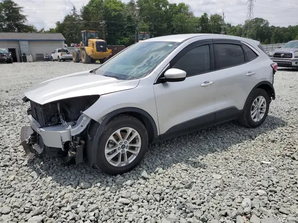 1FMCU0G62LUC53339 2020 FORD ESCAPE - Image 1