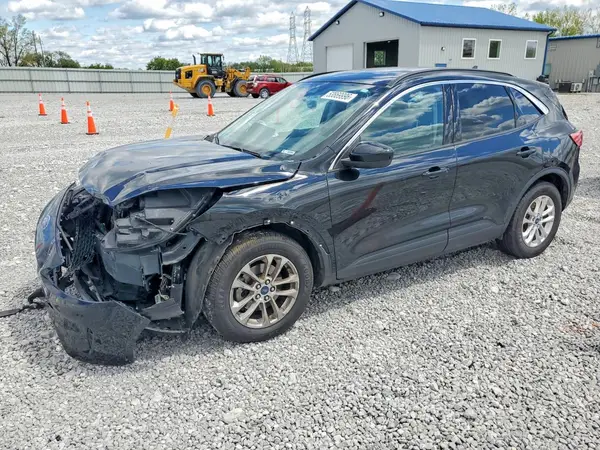 1FMCU0G62LUC54345 2020 FORD ESCAPE - Image 1