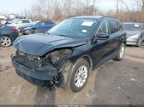 1FMCU0G62LUC64079 2020 FORD ESCAPE - Image 2