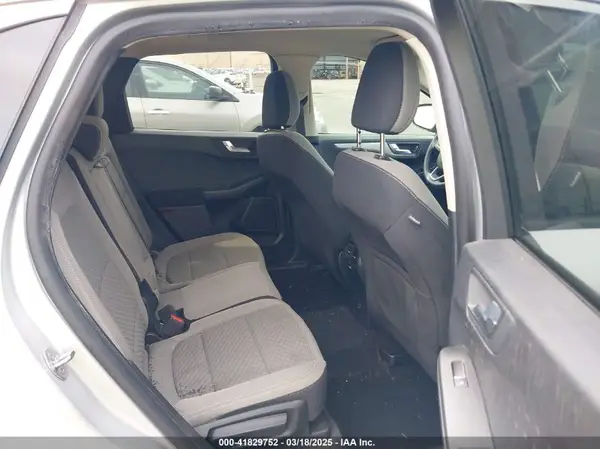 1FMCU0G62LUC64230 2020 FORD ESCAPE - Image 8