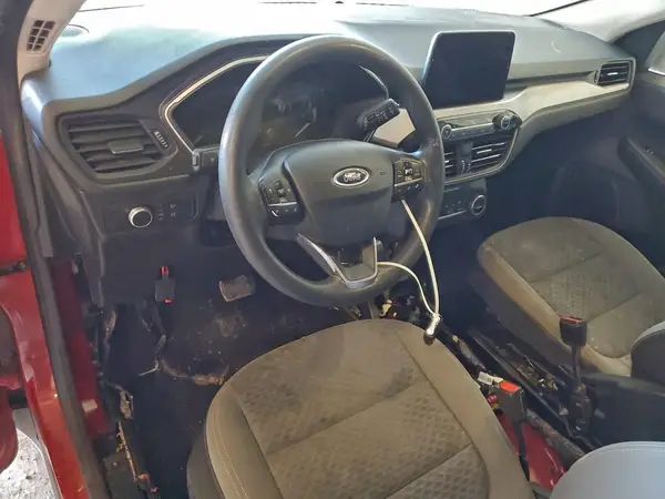 1FMCU0G62LUC68424 2020 FORD ESCAPE - Image 8