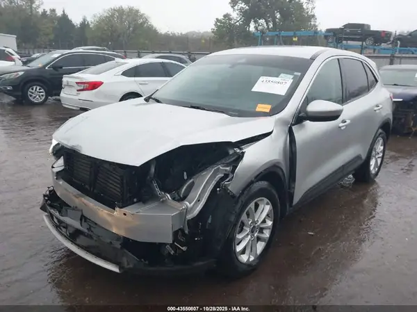 1FMCU0G62LUC69508 2020 FORD ESCAPE - Image 2