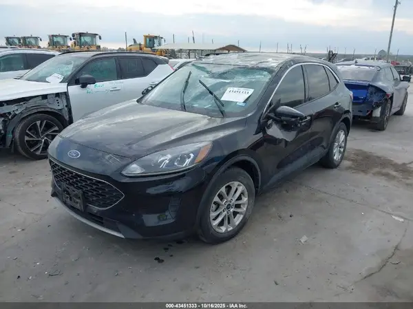 1FMCU0G62LUC75373 2020 FORD ESCAPE - Image 2