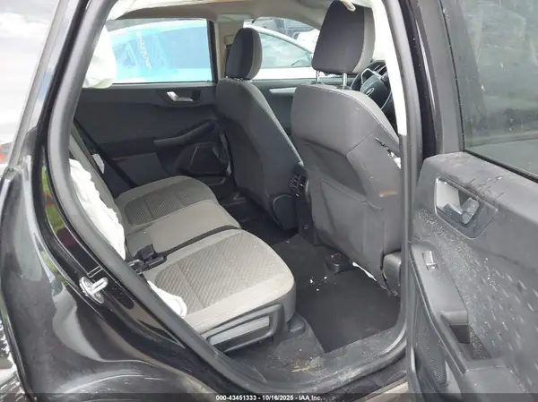 1FMCU0G62LUC75373 2020 FORD ESCAPE - Image 8