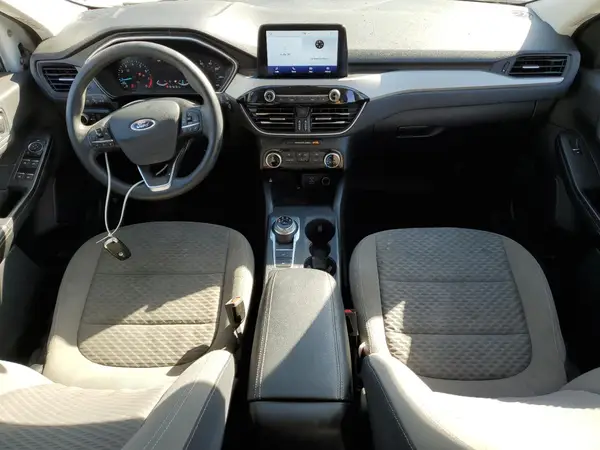 1FMCU0G62MUA02841 2021 FORD ESCAPE - Image 8