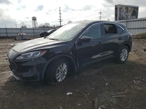 1FMCU0G62MUA05917 2021 FORD ESCAPE - Image 1