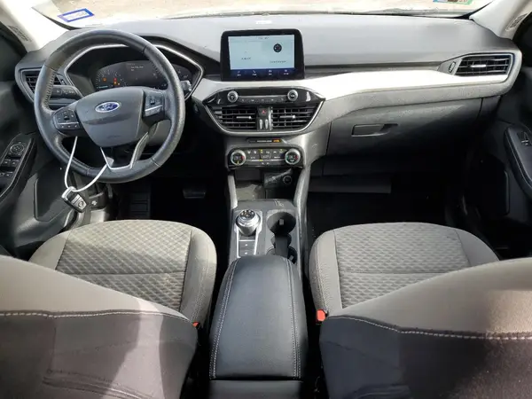 1FMCU0G62MUA05917 2021 FORD ESCAPE - Image 8