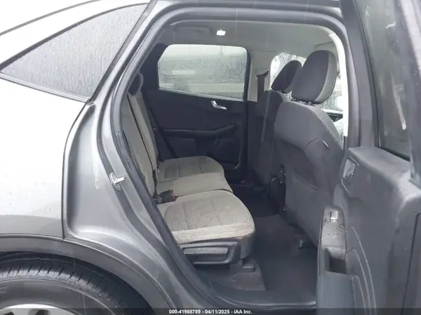 1FMCU0G62MUA14035 2021 FORD ESCAPE - Image 8