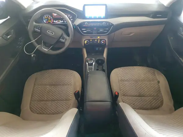 1FMCU0G62MUA15850 2021 FORD ESCAPE - Image 8