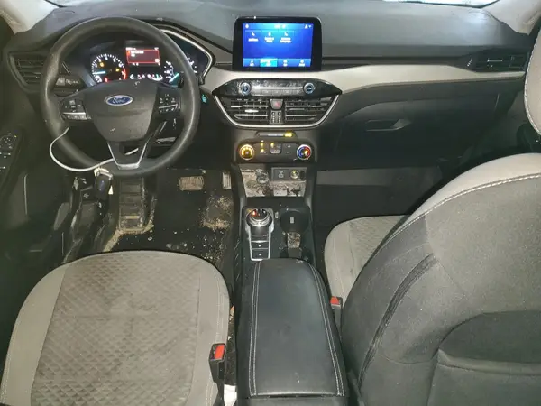 1FMCU0G62MUA17694 2021 FORD ESCAPE - Image 8