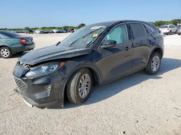 1FMCU0G62MUA26752 2021 FORD ESCAPE - Image 1