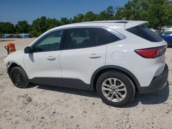 1FMCU0G62MUA29277 2021 FORD ESCAPE - Image 2