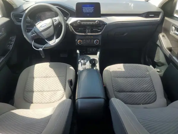 1FMCU0G62MUA29277 2021 FORD ESCAPE - Image 8