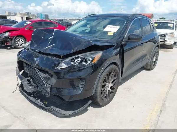 1FMCU0G62MUA37072 2021 FORD ESCAPE - Image 2