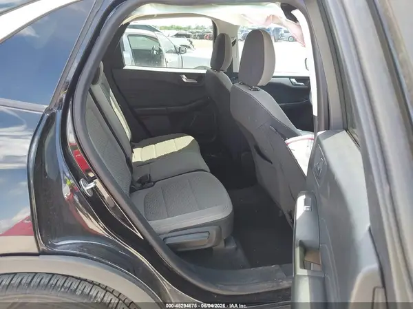 1FMCU0G62MUA37072 2021 FORD ESCAPE - Image 8