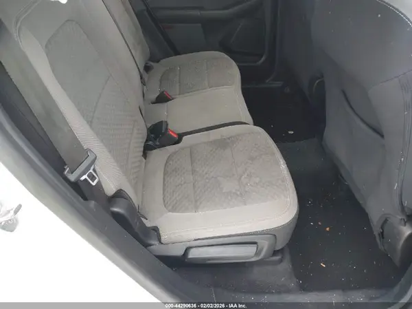 1FMCU0G62MUA45222 2021 FORD ESCAPE - Image 8