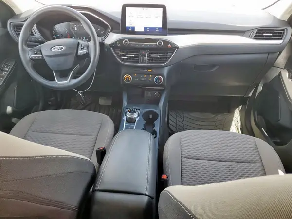 1FMCU0G62MUA46256 2021 FORD ESCAPE - Image 8