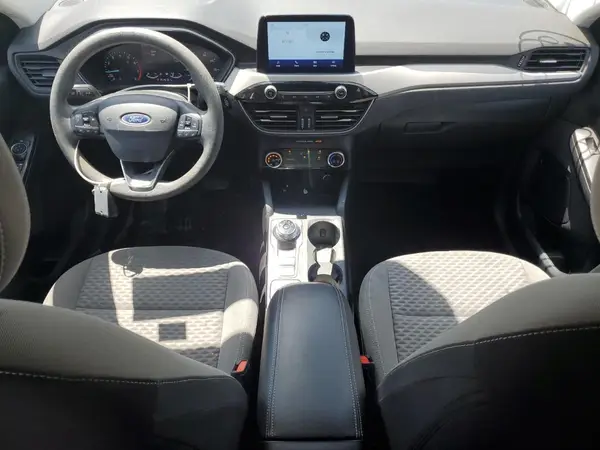 1FMCU0G62MUA50324 2021 FORD ESCAPE - Image 8