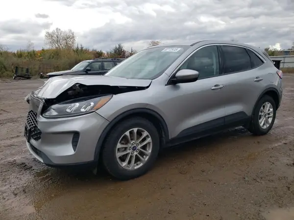 1FMCU0G62MUA58178 2021 FORD ESCAPE - Image 1