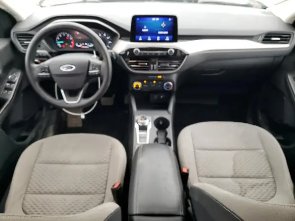 1FMCU0G62MUA58178 2021 FORD ESCAPE - Image 8