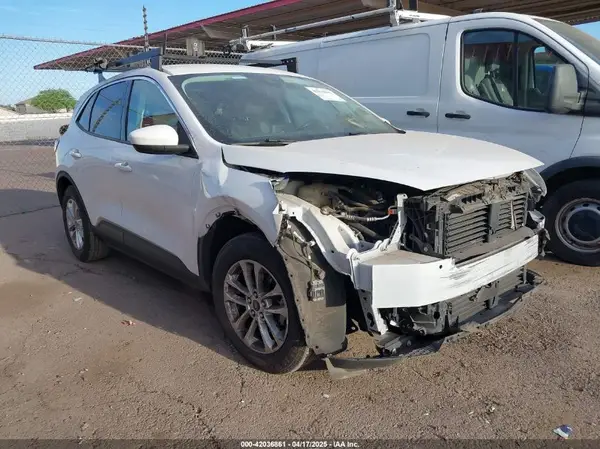 1FMCU0G62MUA61792 2021 FORD ESCAPE - Image 1