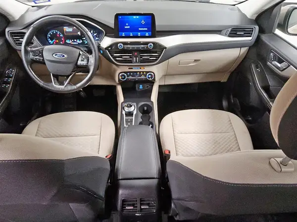 1FMCU0G62MUA67849 2021 FORD ESCAPE - Image 8