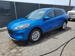 1FMCU0G62MUA70430 2021 FORD ESCAPE
