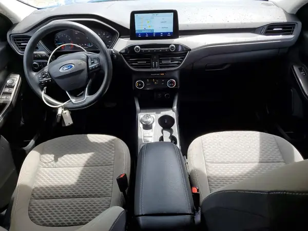 1FMCU0G62MUA70430 2021 FORD ESCAPE - Image 8